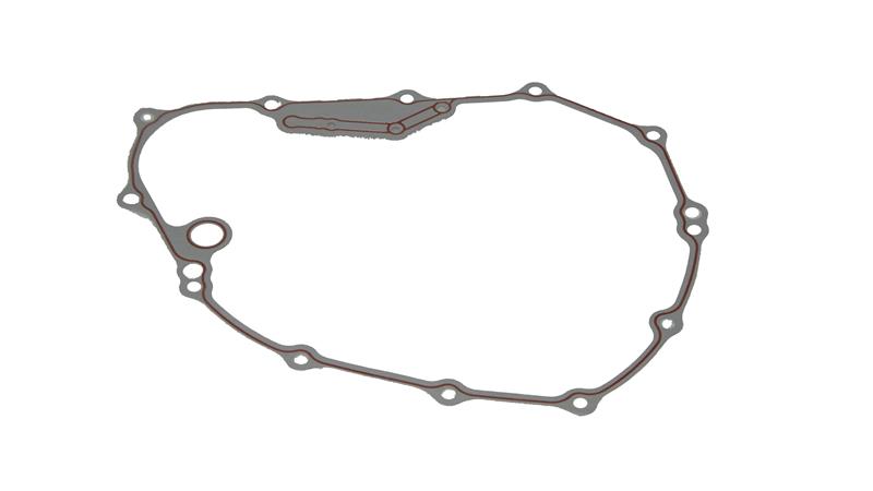 MOTOR CONTASI SAĞ (RZ125)